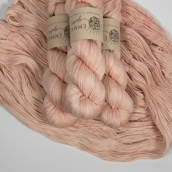 Practically Perfect Smalls by Emma's Yarn