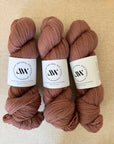 Poldale 4 ply by Annabel Williams