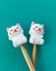 Character Needle Stoppers