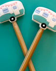Character Needle Stoppers