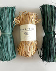 Autumn Baskets Kit