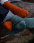 Intro to Knitting 3: Choose Your Path Sock Class