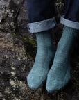 Intro to Knitting 3: Choose Your Path Sock Class