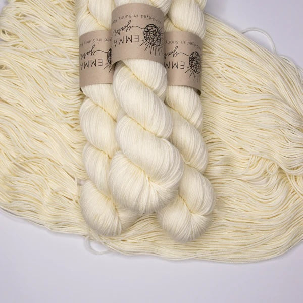 Simply Spectacular DK smalls by Emma's yarn