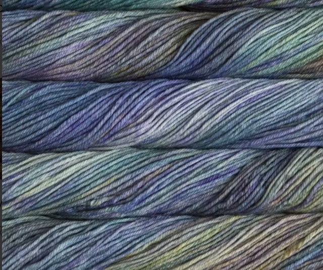 Malabrigo Rios