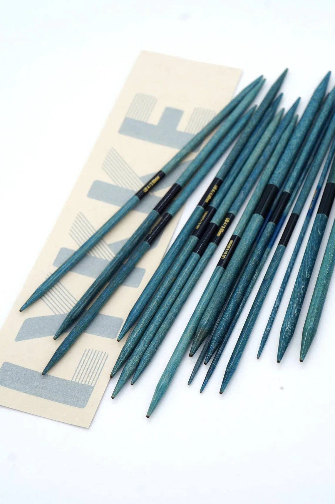 Lykke Indigo DPNs