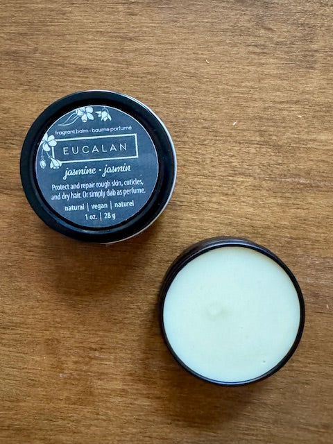 Eucalan Hand Balm