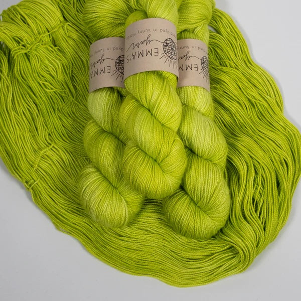 Simply Spectacular DK smalls by Emma's yarn