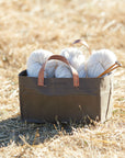 Cocoknits Kraft Caddy