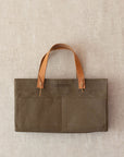 Cocoknits Kraft Caddy