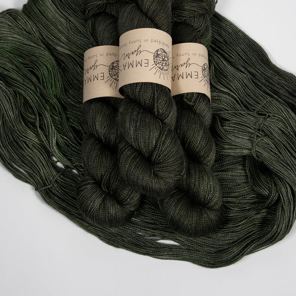 Drapey DK by Emma&#39;s Yarn