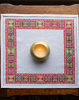 Kallithea Kaleidoscope Cross Stitch Kit