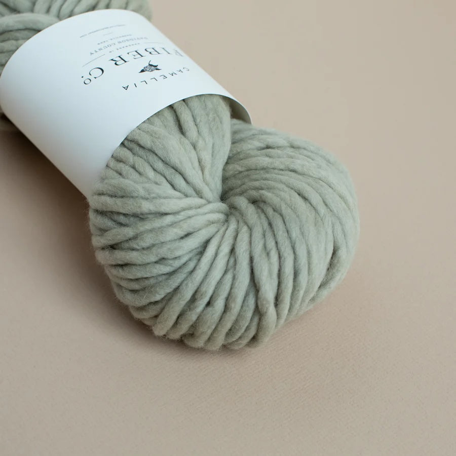 Camellia Merino Chunky