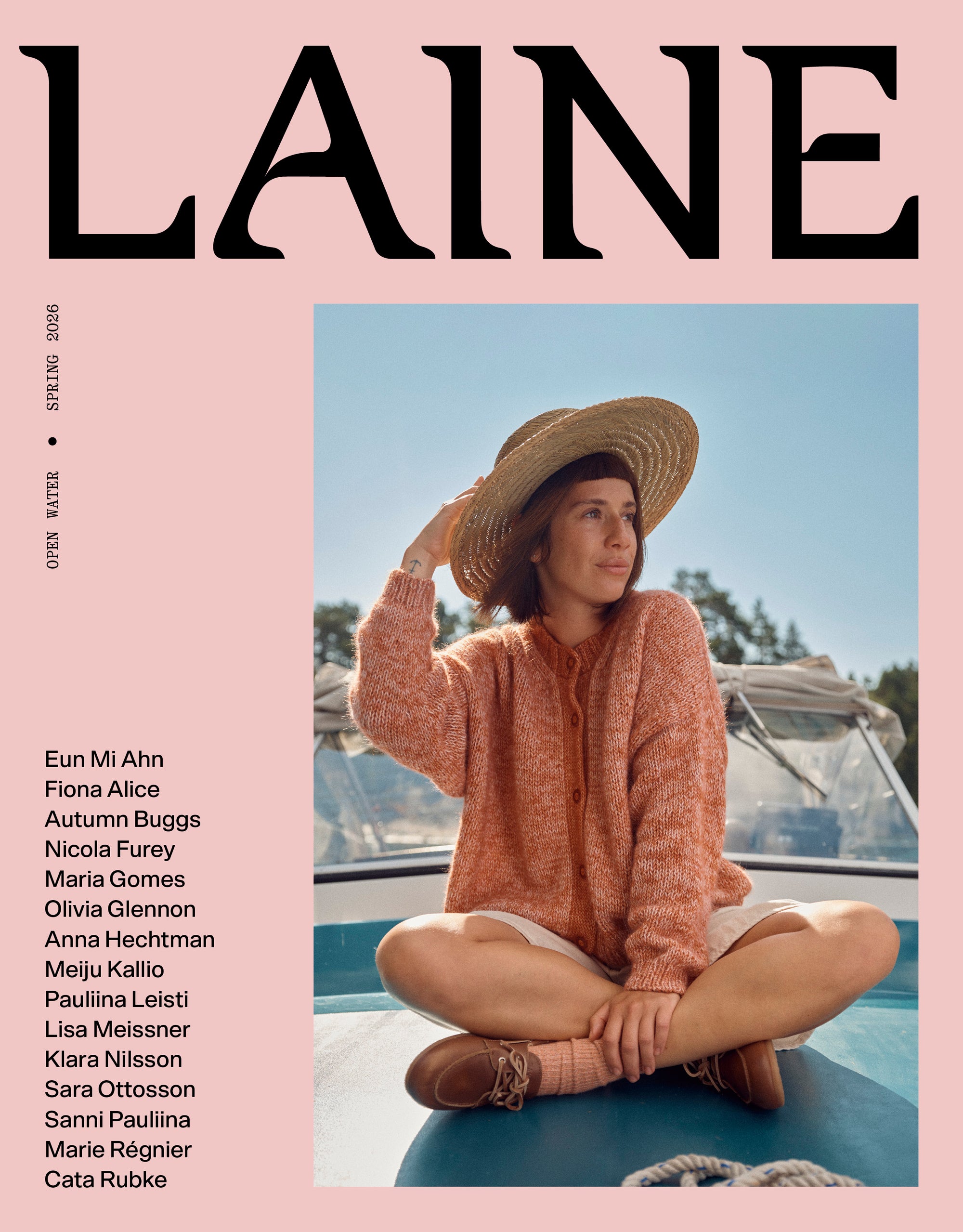 Laine 28