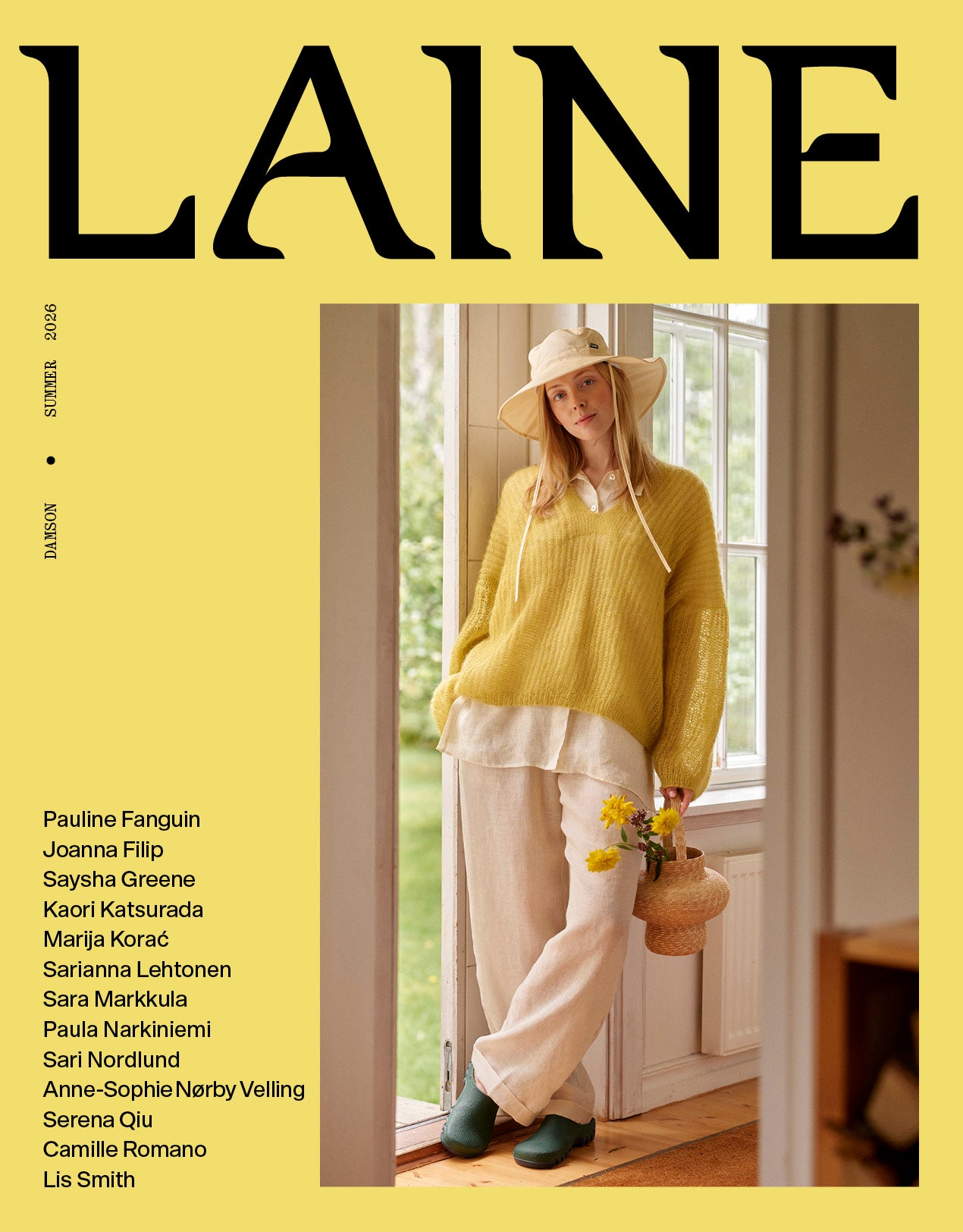 Laine 29