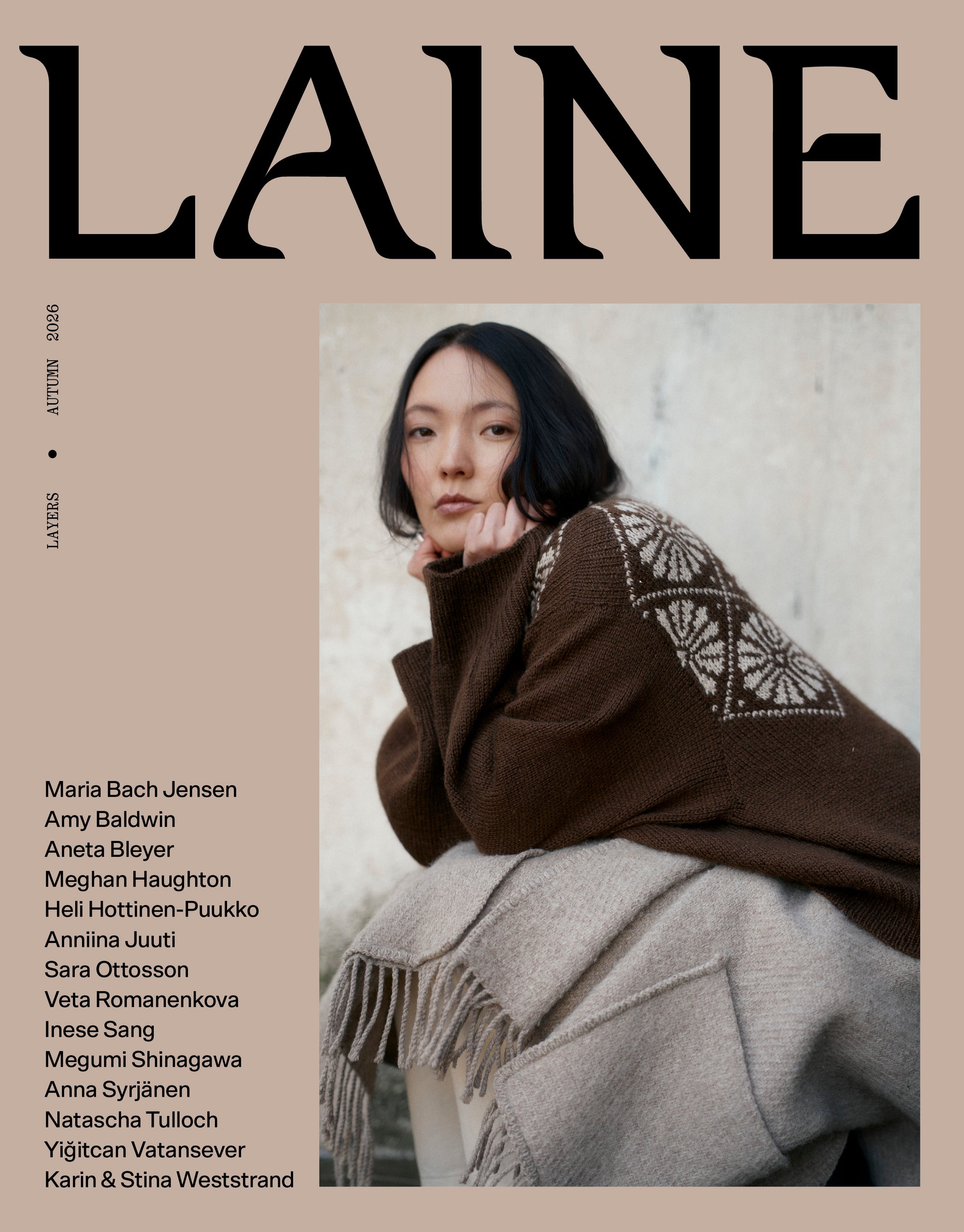 Laine 30