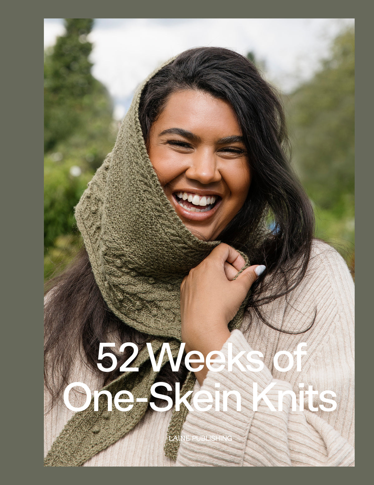 52 Weeks of One Skein Knits