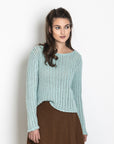 Pattern: Lauderdale Pullover