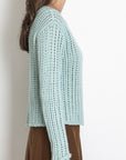 Pattern: Lauderdale Pullover