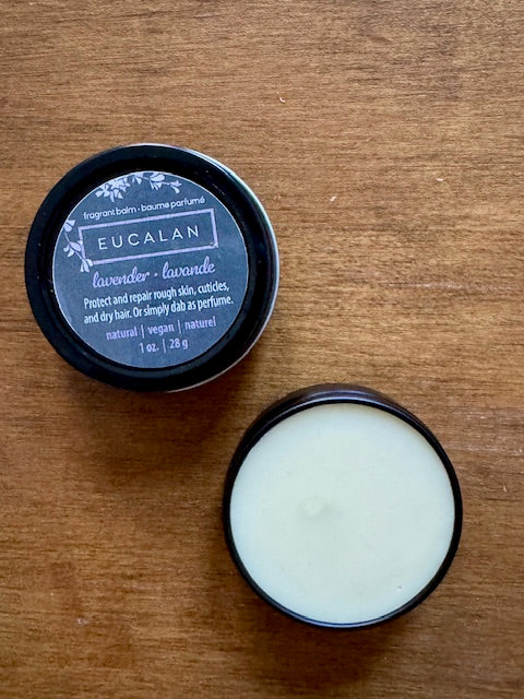 Eucalan Hand Balm