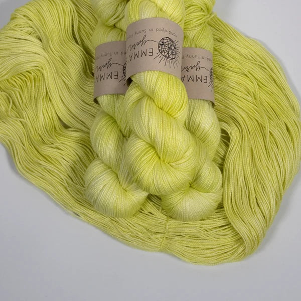Simply Spectacular DK smalls by Emma's yarn