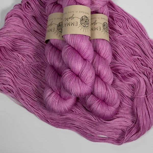 Practically Perfect Smalls by Emma's Yarn