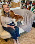 Building Blocks Blanket KAL Class with Jo Ann Chitty