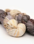 Merino Sock by Hue Loco