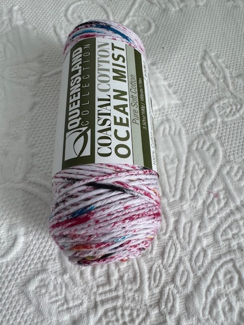 Coastal Cotton