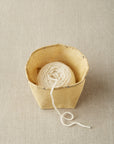 Cocoknits Natural Mesh Bag