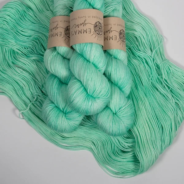 Simply Spectacular DK smalls by Emma&#39;s yarn