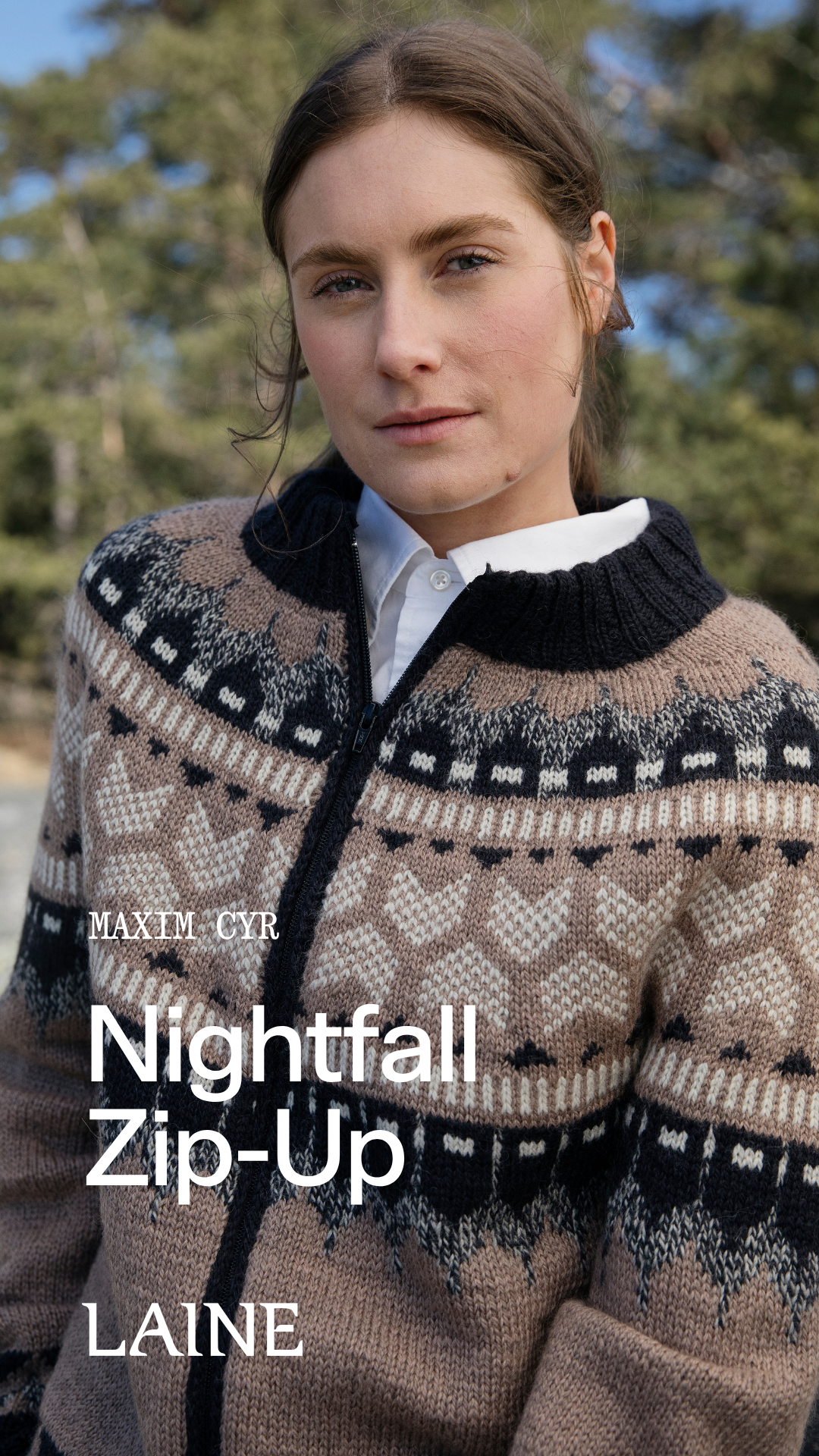 Laine 10th Anniversary Issue
