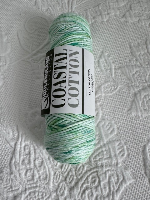Coastal Cotton