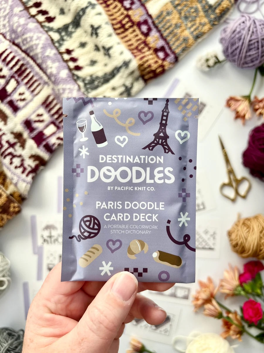 Doodle Decks