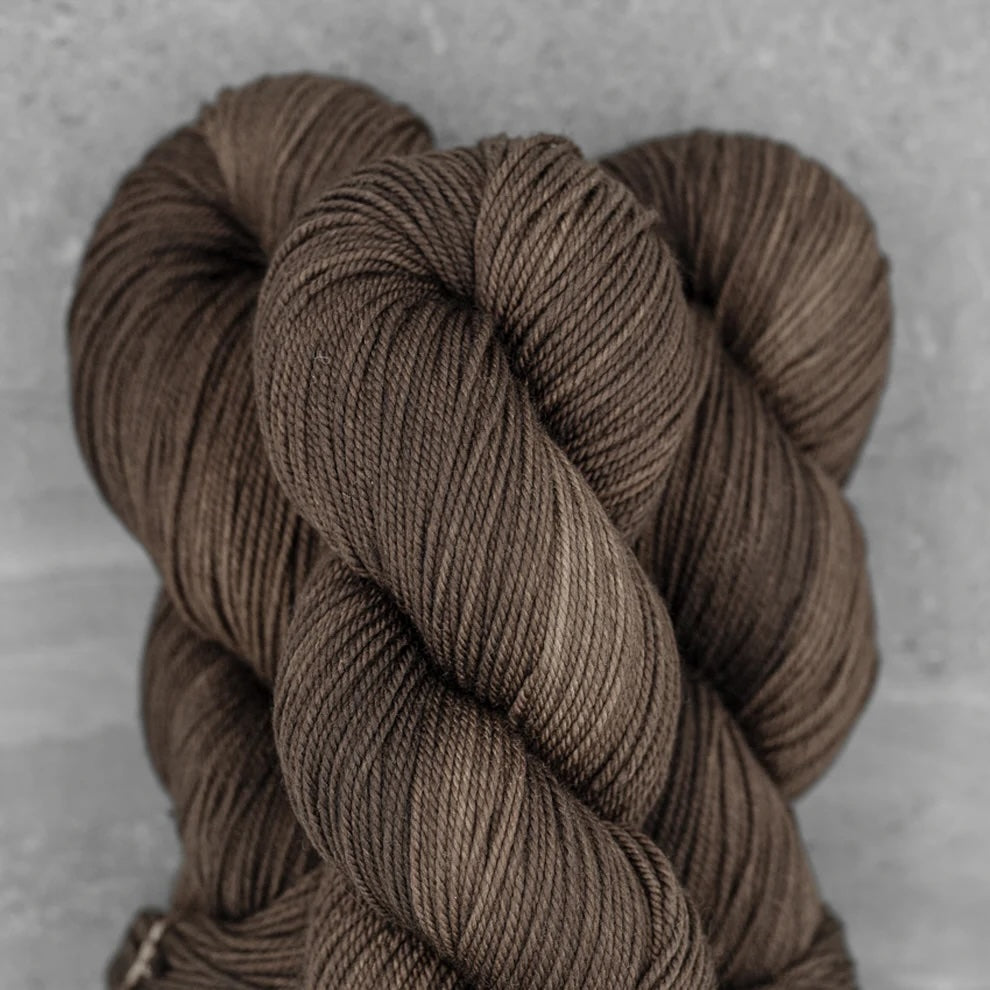 Pashmina by Madelinetosh