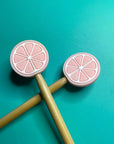 Character Needle Stoppers