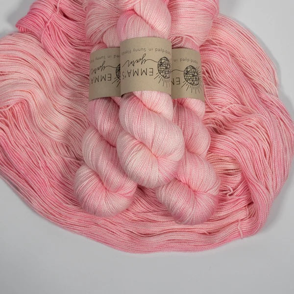 Simply Spectacular DK smalls by Emma&#39;s yarn
