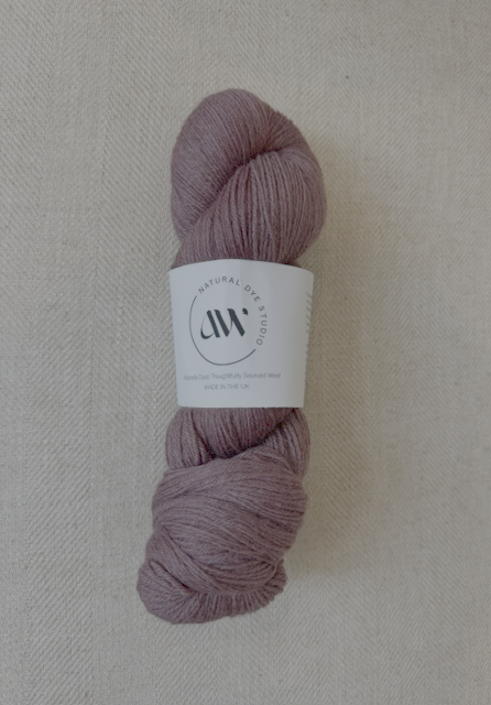 Darwin 4-ply by Annabel Williams