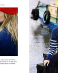 Archipelago Knitting