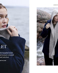 Archipelago Knitting