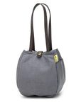 Della Q Rosemary Project Bag