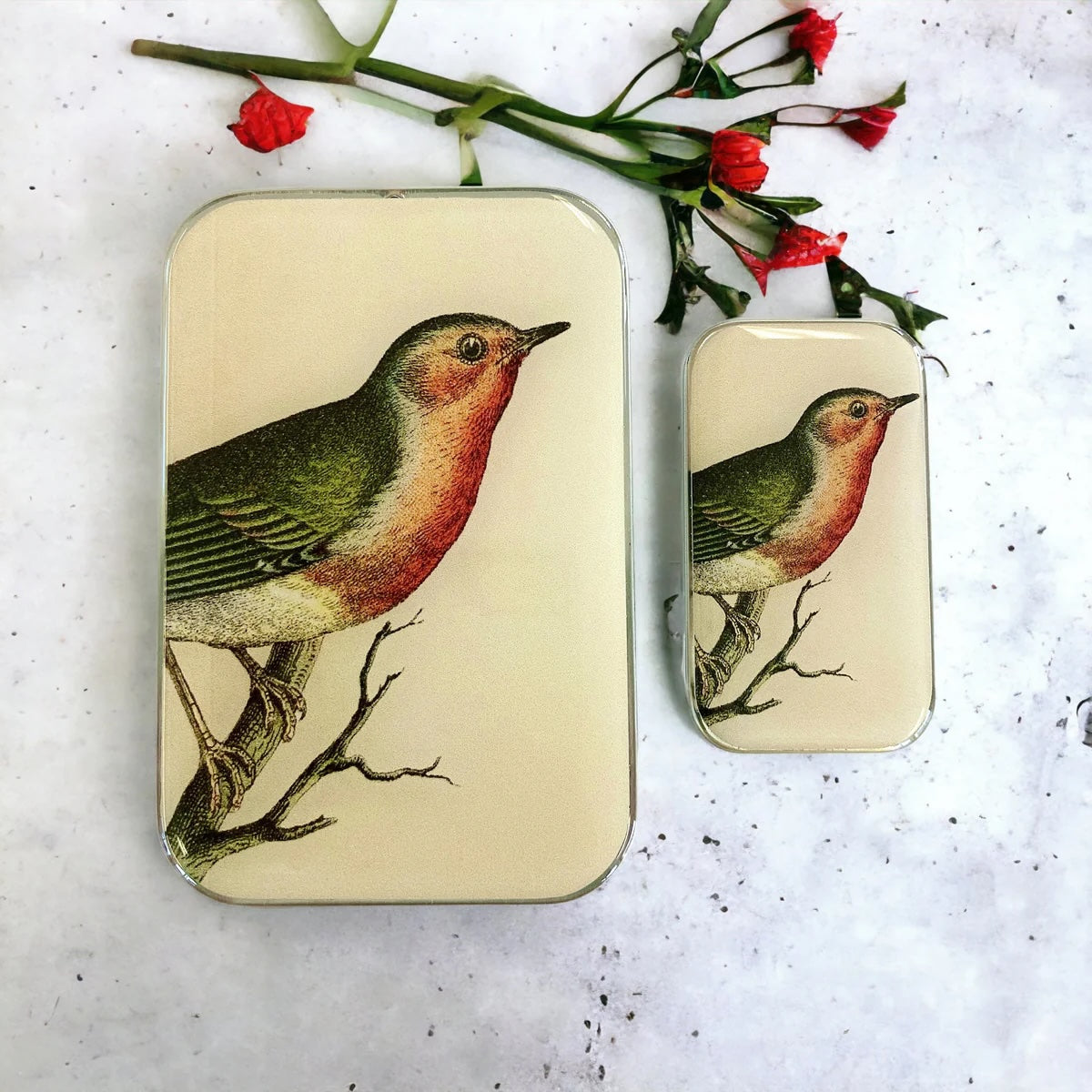 Firefly Notes Large Notions Tins