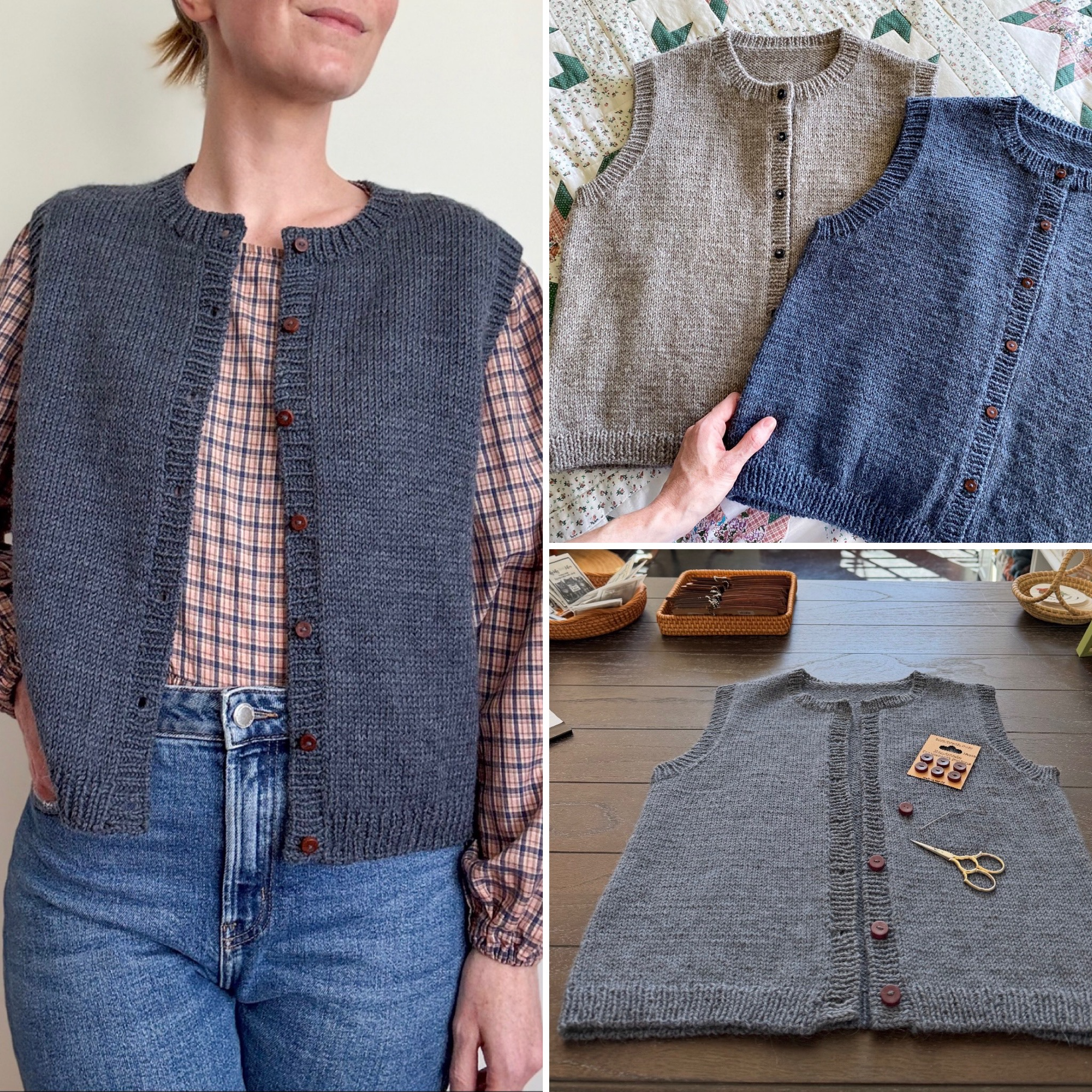 Thursday Knit Nights
