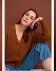 52 Weeks of Sweaters
