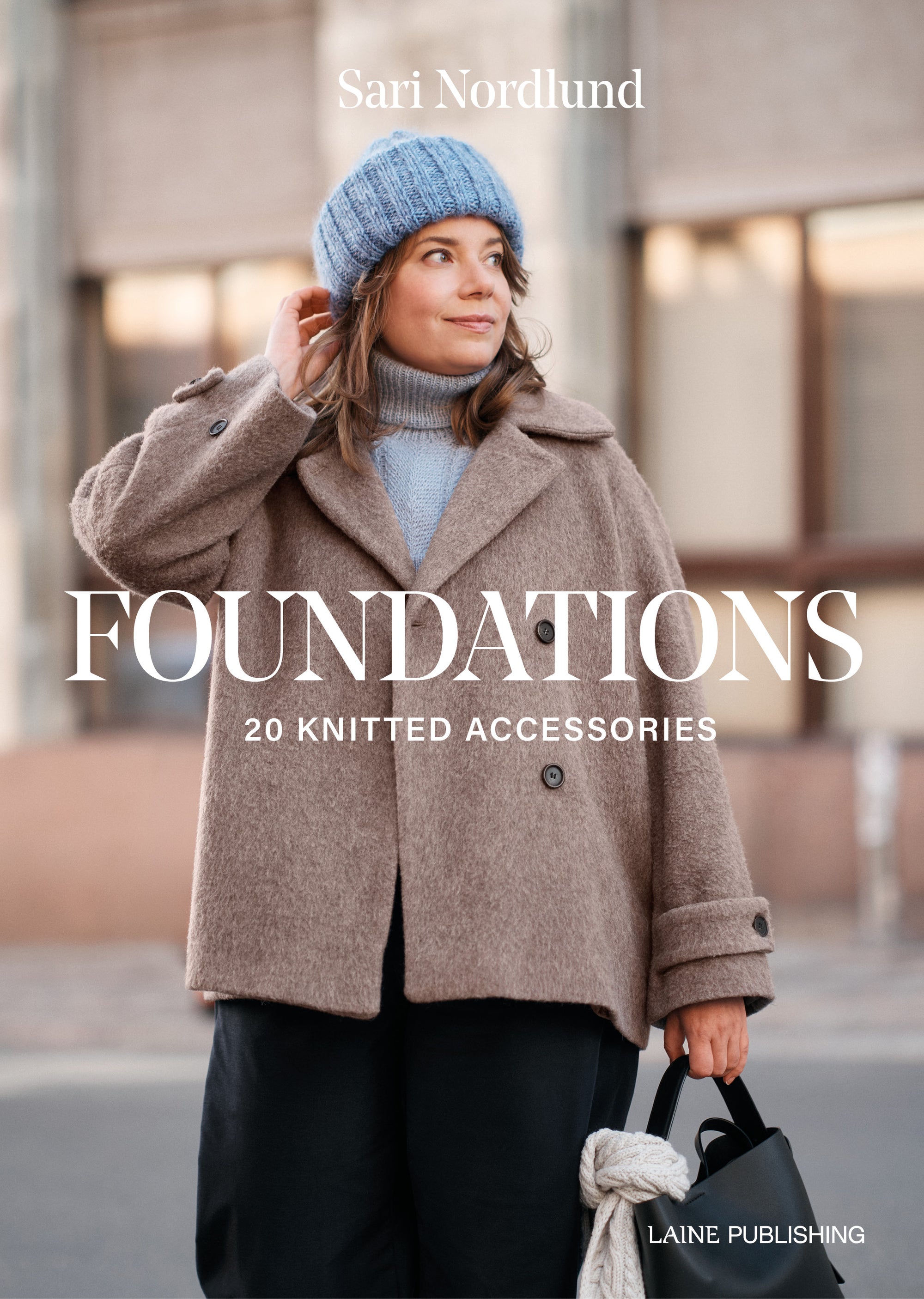 Foundations by Sari Nordlund