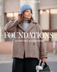 Foundations by Sari Nordlund