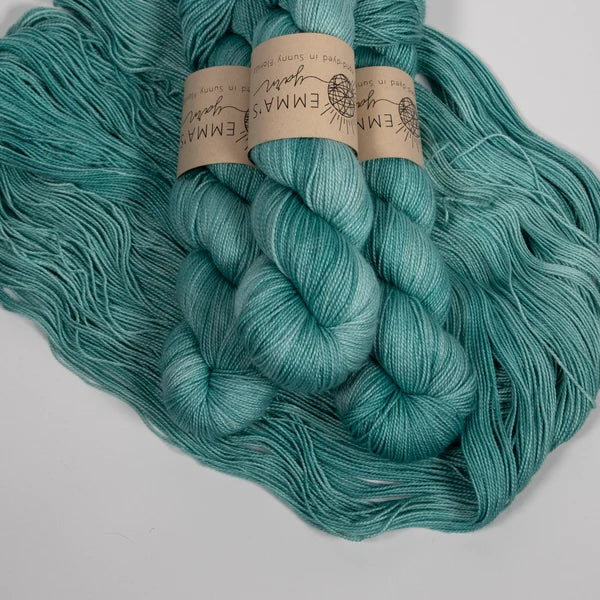 Practically Perfect Smalls by Emma&#39;s Yarn