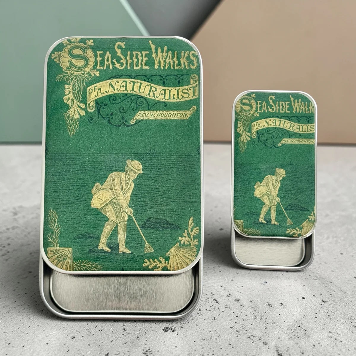 Firefly Notes Small Notions Tins