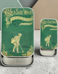 Firefly Notes Small Notions Tins