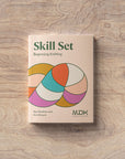 Skill Set : Beginning Knitting by MDK